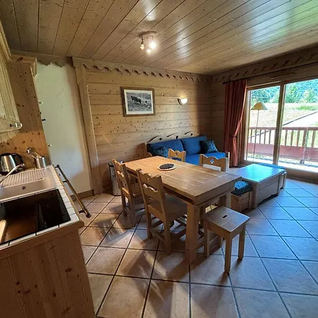 Apartment Avec Piscine, Spa, Parking, Wi-fi A - Fr-1-461-17 *