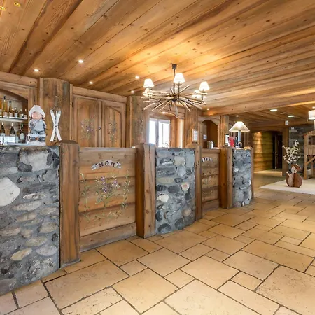 Avec Piscine, Spa, Parking, Wi-fi à - Fr-1-461-17 Appartamento Saint-Martin-de-Belleville