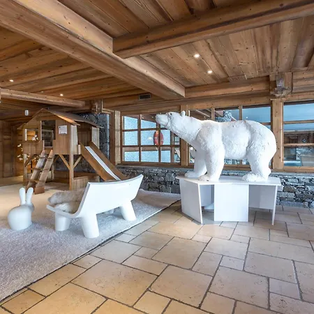 Avec Piscine, Spa, Parking, Wi-fi A - Fr-1-461-17 *