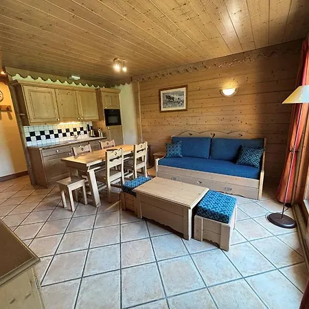 Avec Piscine, Spa, Parking, Wi-fi A - Fr-1-461-17 Apartment