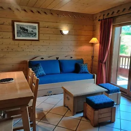 Apartment Avec Piscine, Spa, Parking, Wi-fi A - Fr-1-461-17 *